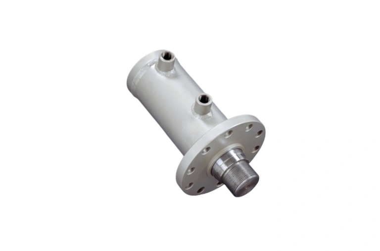 Front Flange