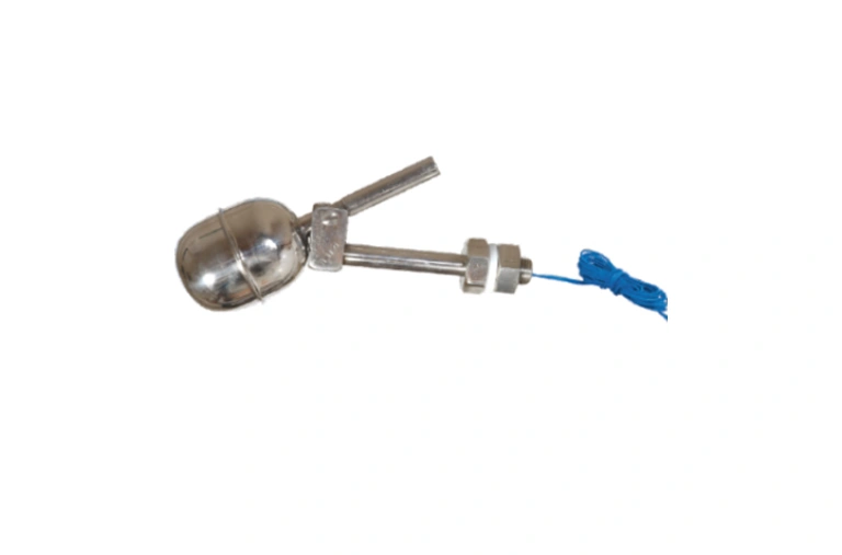 Horizontal Mounted Float
