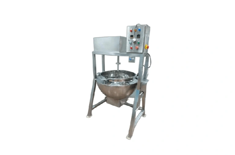Paste Kettle