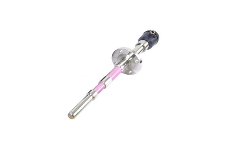 RF Admittance Level Switch