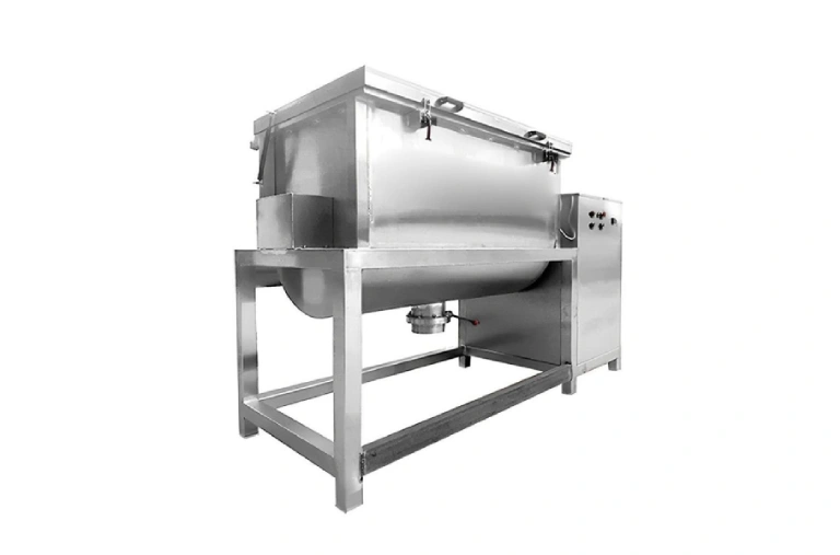 Ribbon Blender