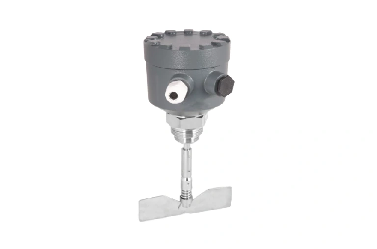 Rotary Paddle Switch
