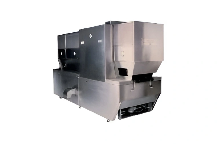Sterilizing & Depyrogenation Tunnel