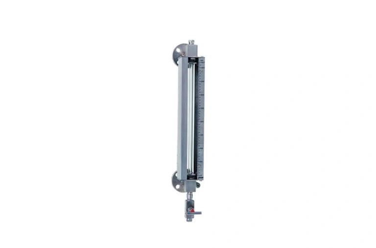 Tubular Level Gauge