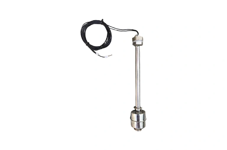 Vertical Mounted Float Switch