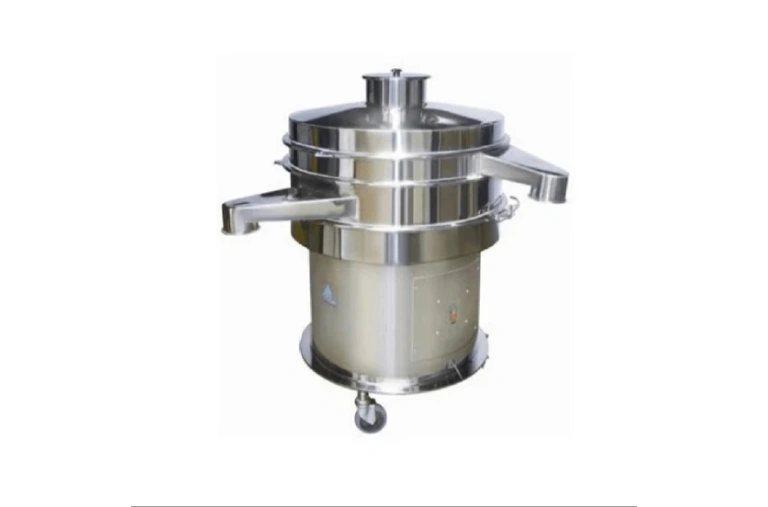 Vibro Sifter