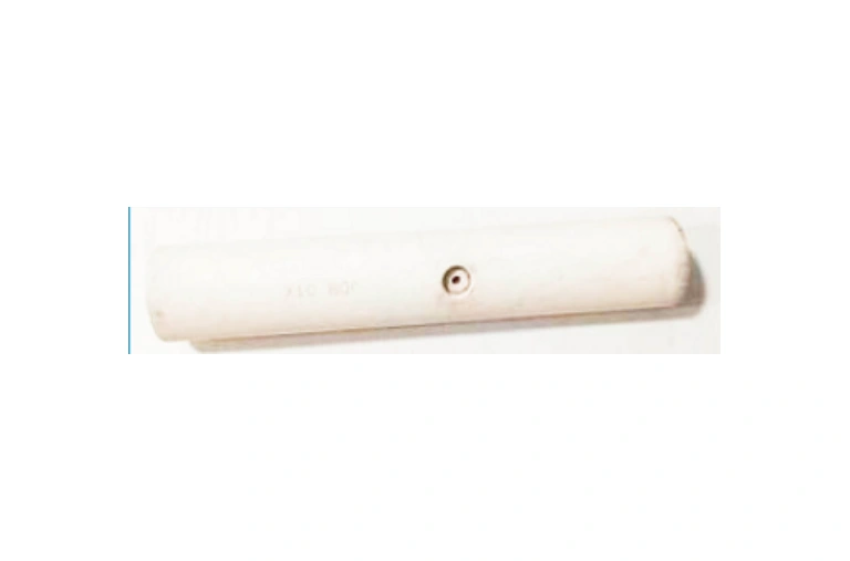 Volumetric Pump Housing & Ceramic Parts